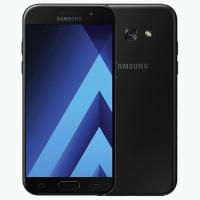 Samsung Galaxy A5 2017 A520f Smartphone Used 32gb Grade B Black