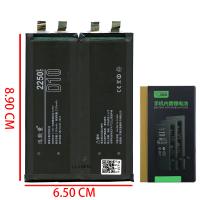 Sooner Universal Double Battery D10 For Smartphone 2*2250 Mah