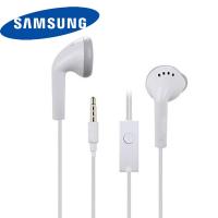 CUFFIE SAMSUNG EARPHONES 3.5mm EHS61 GP-TOU021CSEWW White Original Bulk