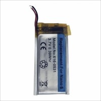 BATTERIA PER IPOD NANO 6