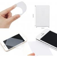 OPENNING PHONES PLASTIC CARD