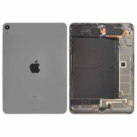 BACK COVER PER APPLE IPAD AIR 4 2020 10.9 WIFI SMONTATA GRADO A GRIGIO