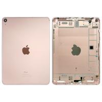 BACK COVER PER APPLE IPAD AIR 4 2020 10.9 4G ROSE GOLD