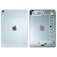 BACK COVER PER APPLE IPAD AIR 4 2020 10.9 WIFI SKY BLU