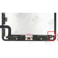 BACKLIGHT LCD CONNECTOR ON SCREEN PER APPLE IPAD AIR 4 2020 10.9