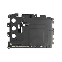 BACK COVER PER ZTE BLADE A72 5G / 7540N NERO