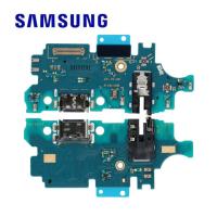 FLAT DOCK CONNETTORE DI RICARICA PER SAMSUNG GALAXY A155 A156 SERVICE APCK