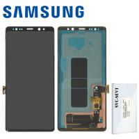 TOUCH SCREEN DISPLAY PER SAMSUNG GALAXY NOTE 8 N950 NO FRAME