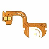 FLAT FLASH PER OPPO A60 4G CPH2631