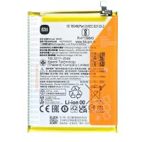 BATTERIA BN5H PER XIAOMI REDMI 10 5G / POCO M5 4G SERVICE PACK