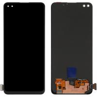 TOUCH SCREEN DISPLAY PER OPPO RENO 4 LITE CPH2125 NERO