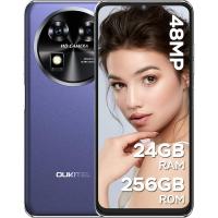 SMARTPHONE OUKITEL C37 Smartphone 6.6'' 24/256GB 5150mAh Purple In Blister