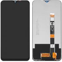 TOUCH SCREEN DISPLAY PER OPPO A12 CPH2083 CPH2077  A12S / A5S