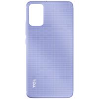 BACK COVER + TASTI VOLUME PER TCL 403 T431D VIOLA