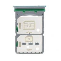 CARRELLO SIM TRAY PER OPPO A78 4G CPH2565 VERDE