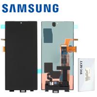 TOUCH SCREEN DISPLAY PER SAMSUNG GALAXY NOTE 20 ULTRA 5G N986 N985 NO FRAME