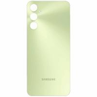 BACK COVER PER SAMSUNG GALAXY A05S A057 VERDE