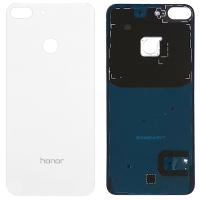 BACK COVER PER HUAWEI HONOR 9 LITE BIANCO