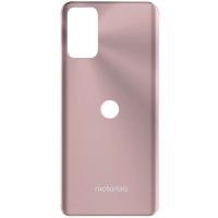 BACK COVER PER MOTOROLA MOTO G42 XT2233 ROSA