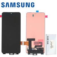 TOUCH SCREEN DISPLAY PER SAMSUNG GALAXY S21 G991 NO FRAME