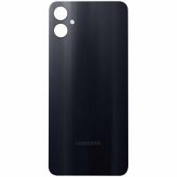 BACK COVER PER SAMSUNG GALAXY A055 A05 NERO