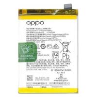 BATTERIA BLP835 PER OPPO A94 5G F19 PRO RENO 5F SERVICE PACK