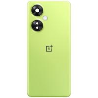 BACK COVER PER ONE PLUS NORD CE 3 LITE 5G VERDE