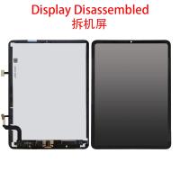 TOUCH SCREEN DISPLAY PER APPLE IPAD AIR 4 2020 10.9&quot;SMONTATO GRADO AAA