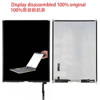 LCD PER APPLE IPAD AIR / IPAD 6 2018 SMONTATO GRADO A 100%