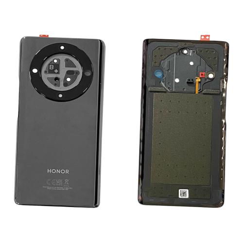 BACK COVER HUAWEI HONOR MAGIC 5 LITE NERO 0235AEKR