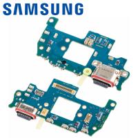 FLAT DOCK CONNETTORE DI RICARICA PER SAMSUNG GALAXY S23 FE S711 SERVICE PACK