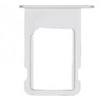 CARRELLO SIM TRAY PER APPLE IPAD MINI 6 STARLIGHT