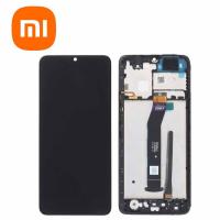 TOUCH SCREEN DISPLAY PER XIAOMI REDMI A3 CON FARME SERVICE PACK