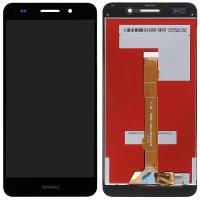 [f226] TOUCH SCREEN DISPLAY LCD NERO HUAWEI ASCEND Y6 2 II DIGITIZER HONOR