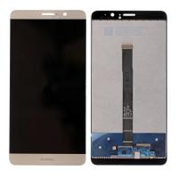 [F752] TOUCH SCREEN DISPLAY PER HUAWEI MATE 9 PRO GOLD ORIGINALE