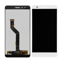 [f286] TOUCH SCREEN DISPLAY BIANCO PER HUAWEI 5X GR5