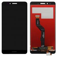 [f285] TOUCH SCREEN DISPLAY NERO PER HUAWEI 5X GR5