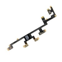 [a067] FLAT ON OFF PER IPAD 3 RICAMBIO APPLE FLEX CONNETTORE ACCENSIONE SPEGNIMENTO