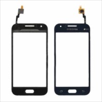 [b212] TOUCH SCREEN PER SAMSUNG GALAXY J1 J100 J100H J100F BLACK NERO VETRO RICAMBIO