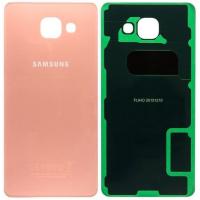 [b2962] COPRIBATTERIA BACK COVER PER SAMSUNG GALAXY A510 A5 2016 ROSA