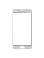 [b2751] VETRO GLASS PER SAMSUNG GALAXY A310 A3 2016 BIANCO