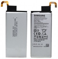 [b358] BATTERIA PER SAMSUNG GALAXY S6 EDGE SM-G925 ORIGINALE EB-BG925ABE