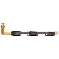 [f107] FLAT FLEX ON OFF HUAWEI ASCEND G7 RICAMBIO CONNETTORE CIRCUITO ACCENSIONE CABLE