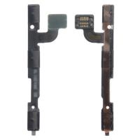 [f118] FLAT FLEX ON OFF HUAWEI ASCEND P9 RICAMBIO CONNETTORE CIRCUITO ACCENSIONE CABLE