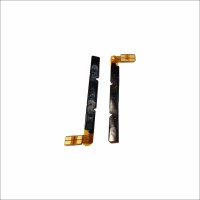 [f099] FLAT FLEX ON OFF HUAWEI ASCEND Y550 RICAMBIO CONNETTORE CIRCUITO ACCENSIONE