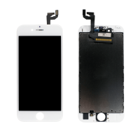 [a215] TOUCH SCREEN DISPLAY LCD RETINA PER IPHONE 6S BIANCO DIGITIZER WHITE AUO YOUDA