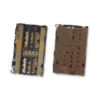 [f280] LETTORE SIM CARD READER PER HUAWEI P9 LITE