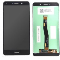 [f495] TOUCH SCREEN DISPLAY NERO PER HONOR 6X