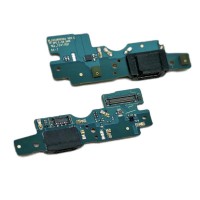 [f451] FLAT DOCK CONNETTORE DI RICARICA PER HUAWEI MATE S