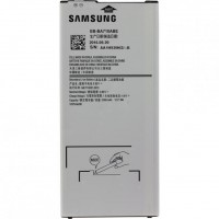 [b367] BATTERIA PER SAMSUNG GALAXY A7 2016 SM-A710F PILA ORIGINALE EB-BA710ABE 3300MAH